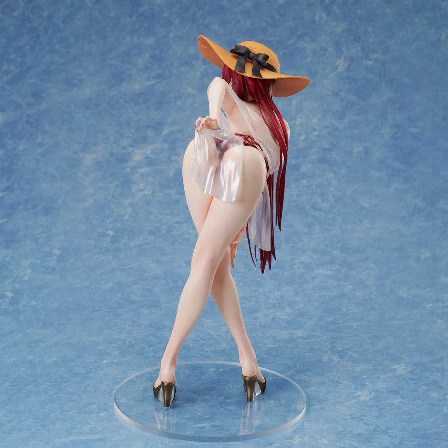 Azur Lane - Chitose - B-style - 1/4 - Summer Shine (FREEing, Union Creative International Ltd)ㅤ – Union Creative – ActionFigure Brasil