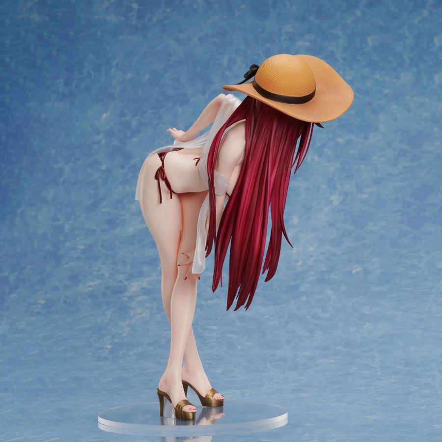 Azur Lane - Chitose - B-style - 1/4 - Summer Shine (FREEing, Union Creative International Ltd)ㅤ – Union Creative – ActionFigure Brasil