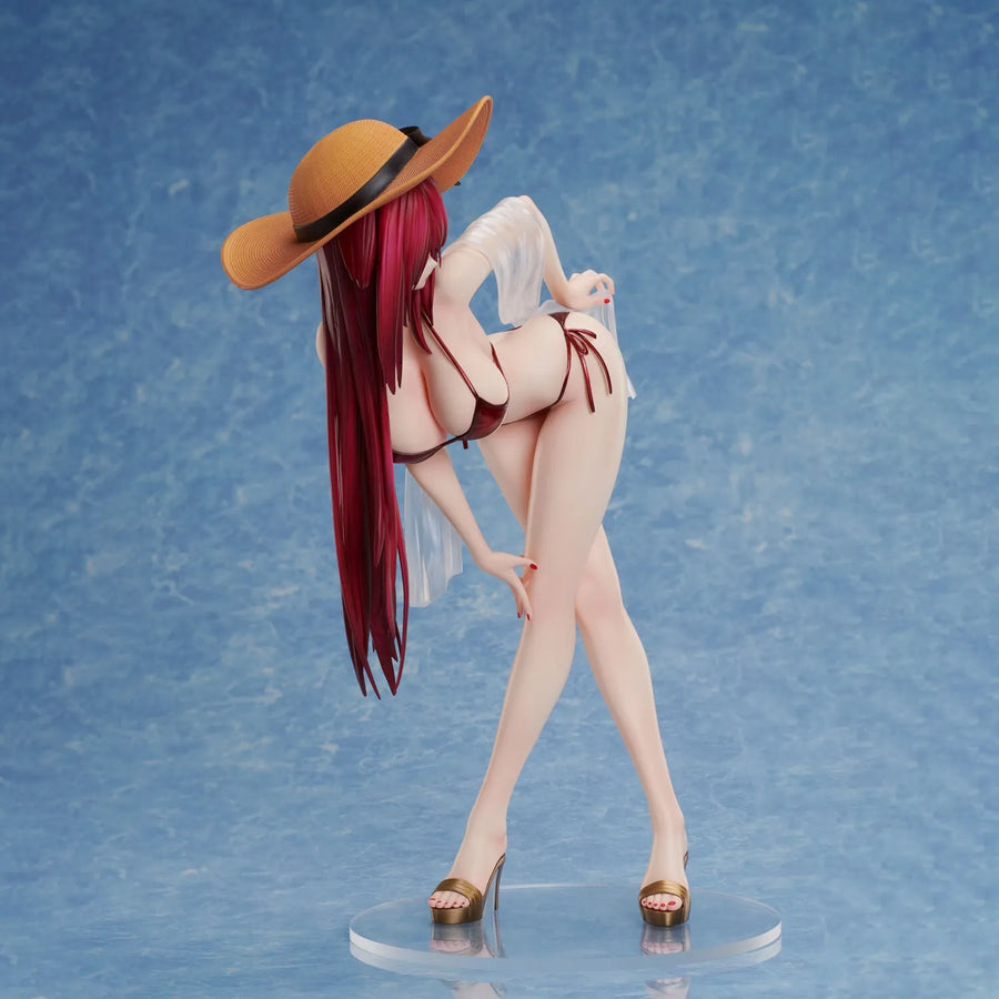 Azur Lane - Chitose - B-style - 1/4 - Summer Shine (FREEing, Union Creative International Ltd)ㅤ – Union Creative – ActionFigure Brasil