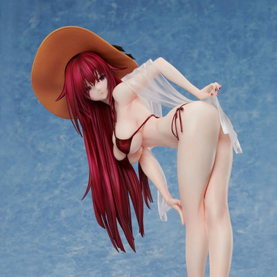 Azur Lane - Chitose - B-style - 1/4 - Summer Shine (FREEing, Union Creative International Ltd)ㅤ – Union Creative – ActionFigure Brasil — iluminação de estúdio