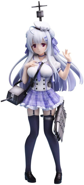 Azur Lane - Cygnet (Union Creative International Ltd)ㅤ – Union Creative – ActionFigure Brasil