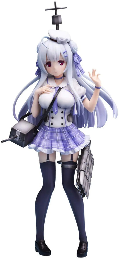 Azur Lane - Cygnet (Union Creative International Ltd)ㅤ – Union Creative – ActionFigure Brasil