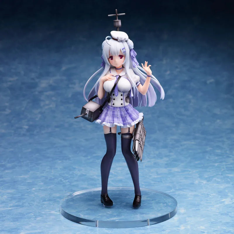 Azur Lane - Cygnet (Union Creative International Ltd)ㅤ – Union Creative – ActionFigure Brasil