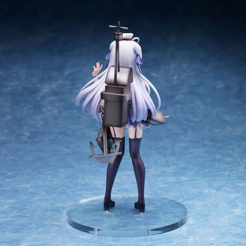 Azur Lane - Cygnet (Union Creative International Ltd)ㅤ – Union Creative – ActionFigure Brasil