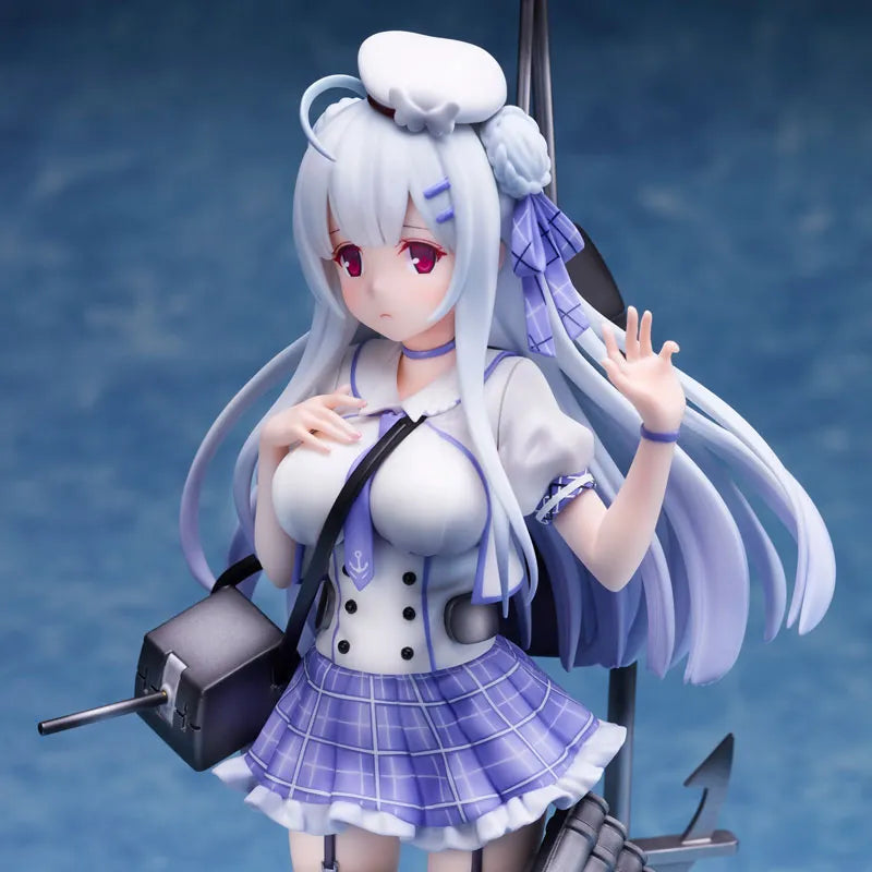 Azur Lane - Cygnet (Union Creative International Ltd)ㅤ – Union Creative – ActionFigure Brasil