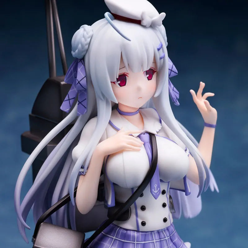 Azur Lane - Cygnet (Union Creative International Ltd)ㅤ – Union Creative – ActionFigure Brasil