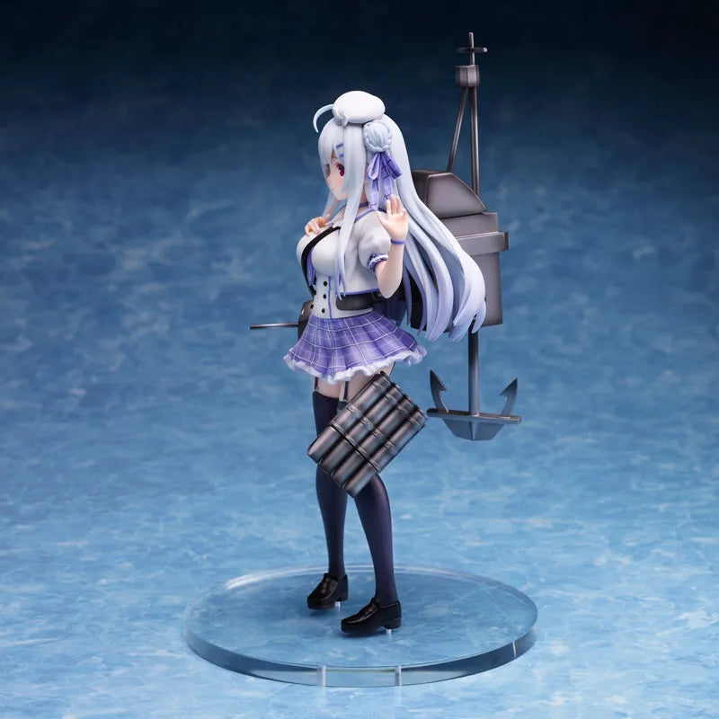 Azur Lane - Cygnet (Union Creative International Ltd)ㅤ – Union Creative – ActionFigure Brasil