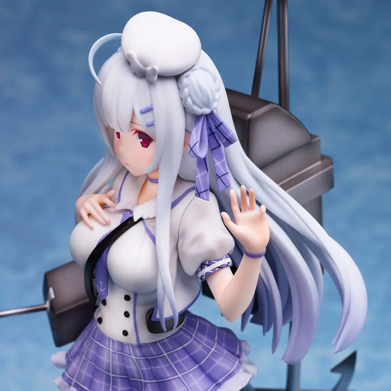 Azur Lane - Cygnet (Union Creative International Ltd)ㅤ – Union Creative – ActionFigure Brasil