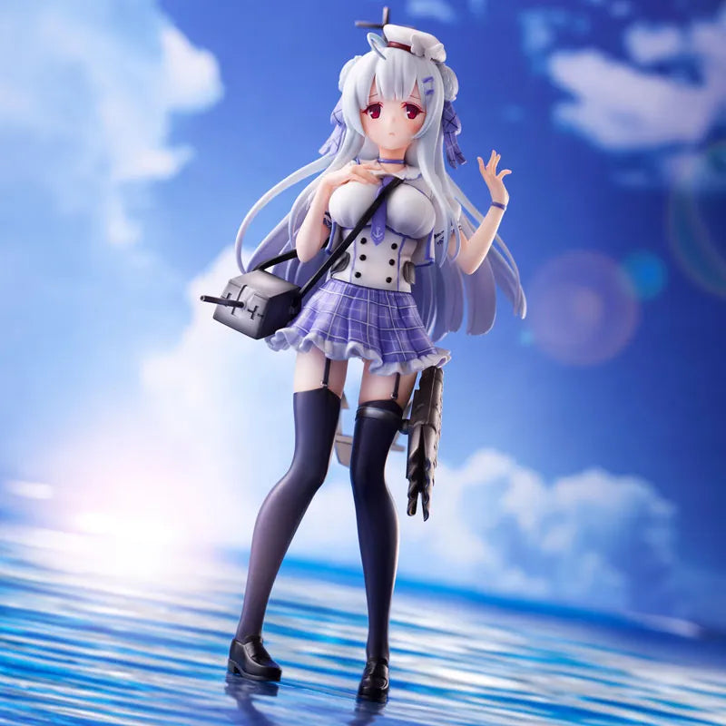 Azur Lane - Cygnet (Union Creative International Ltd)ㅤ – Union Creative – ActionFigure Brasil