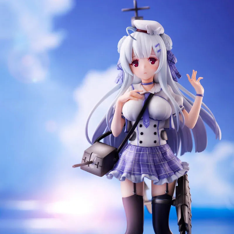 Azur Lane - Cygnet (Union Creative International Ltd)ㅤ – Union Creative – ActionFigure Brasil