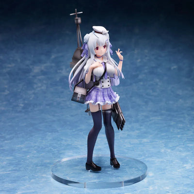 Azur Lane - Cygnet (Union Creative International Ltd)ㅤ – Union Creative – ActionFigure Brasil — detalhe do produto