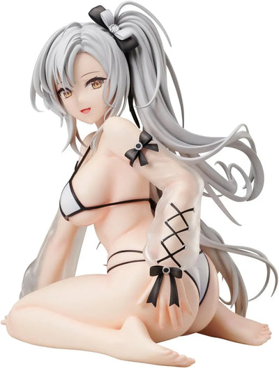 Azur Lane - Drake - B-style - 1/4 - The Golden Hind's Respite (FREEing, Union Creative International Ltd)ㅤ – Union Creative – ActionFigure Brasil