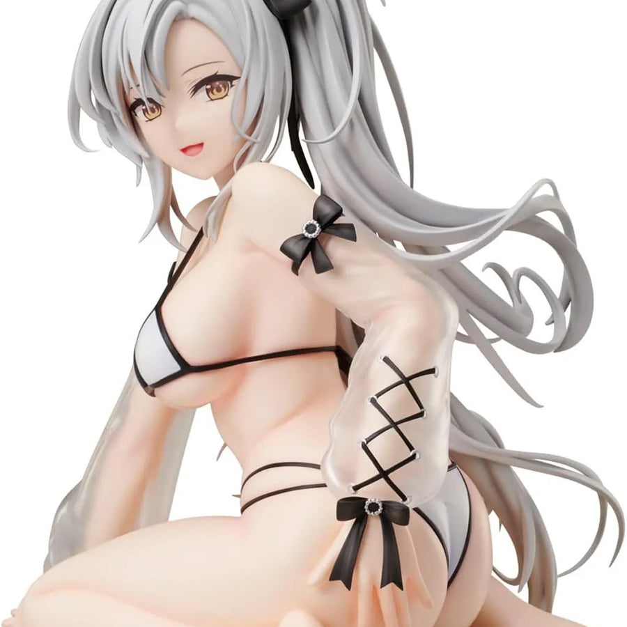 Azur Lane - Drake - B-style - 1/4 - The Golden Hind's Respite (FREEing, Union Creative International Ltd)ㅤ – Union Creative – ActionFigure Brasil