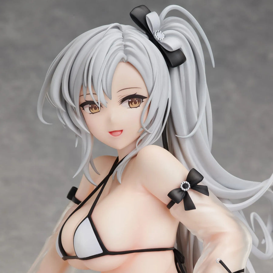 Azur Lane - Drake - B-style - 1/4 - The Golden Hind's Respite (FREEing, Union Creative International Ltd)ㅤ – Union Creative – ActionFigure Brasil
