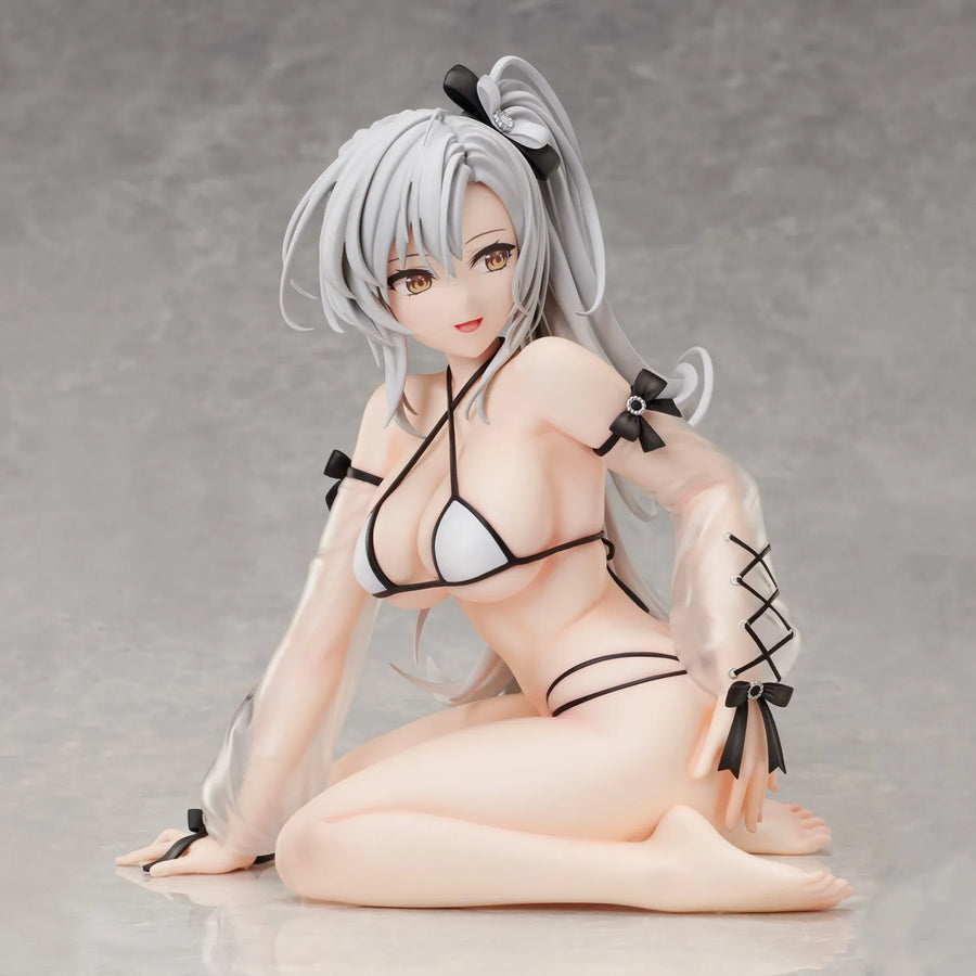 Azur Lane - Drake - B-style - 1/4 - The Golden Hind's Respite (FREEing, Union Creative International Ltd)ㅤ – Union Creative – ActionFigure Brasil