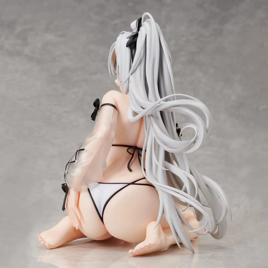 Azur Lane - Drake - B-style - 1/4 - The Golden Hind's Respite (FREEing, Union Creative International Ltd)ㅤ – Union Creative – ActionFigure Brasil