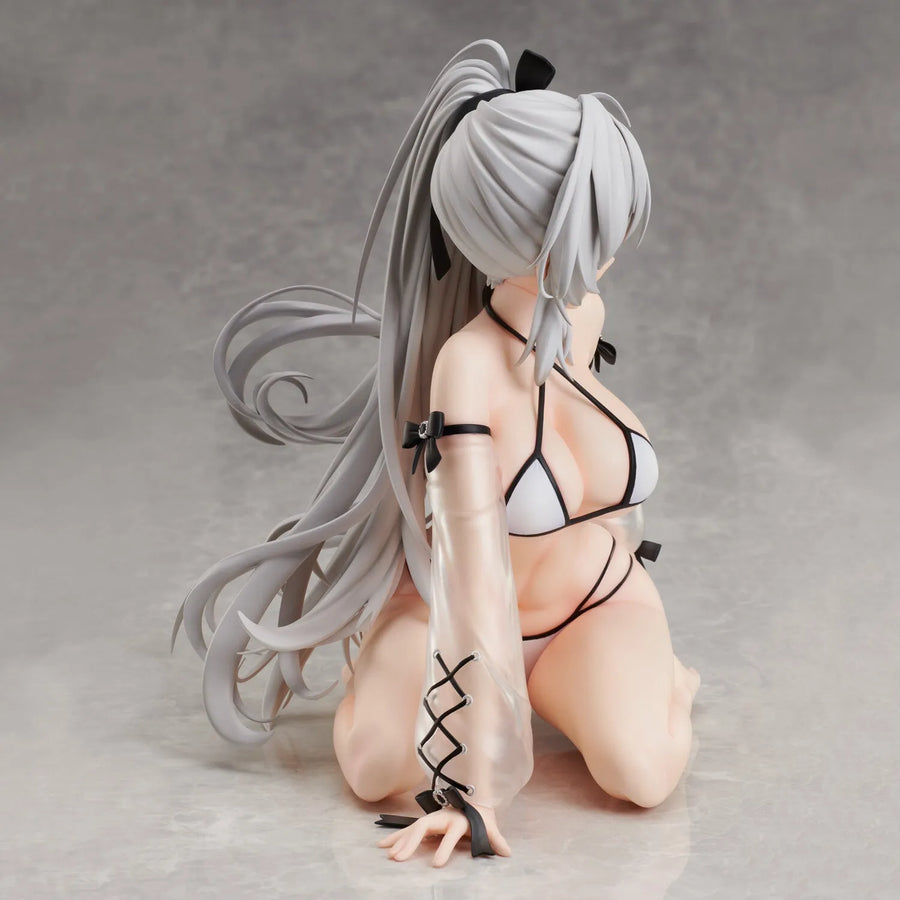 Azur Lane - Drake - B-style - 1/4 - The Golden Hind's Respite (FREEing, Union Creative International Ltd)ㅤ – Union Creative – ActionFigure Brasil