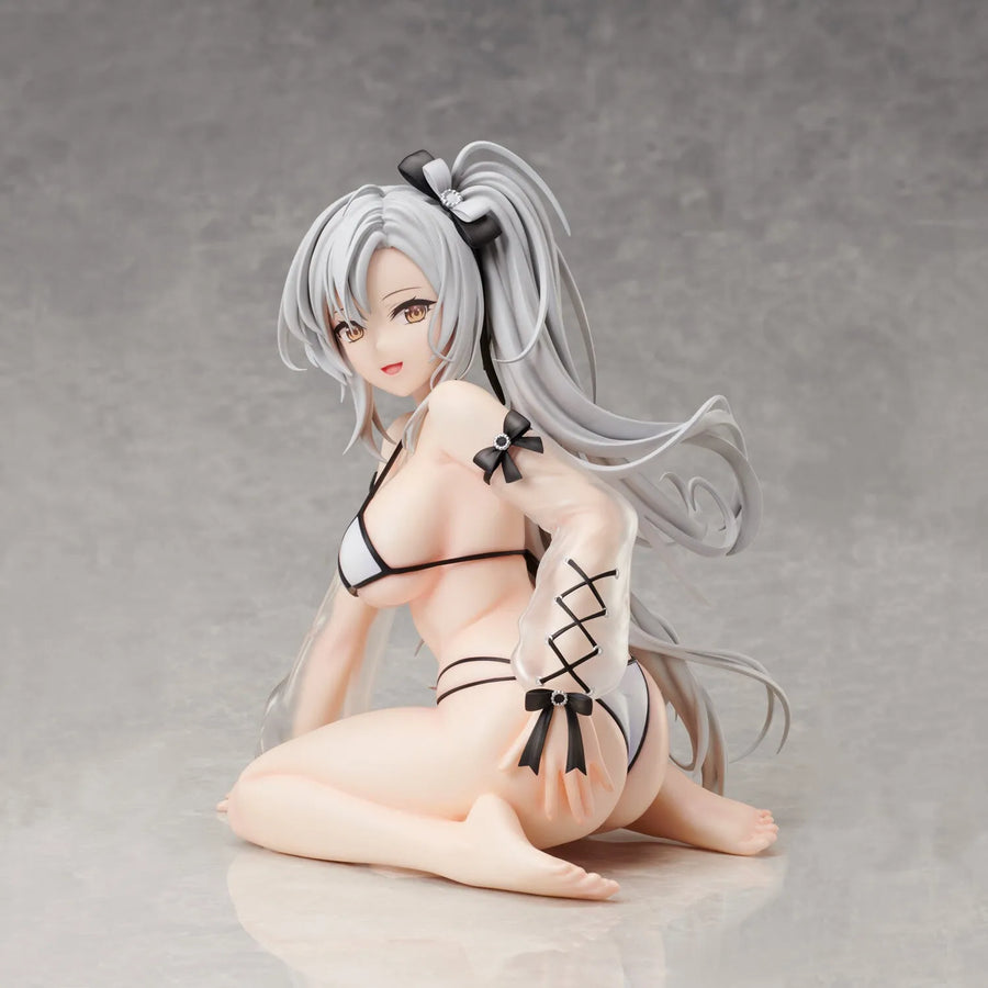 Azur Lane - Drake - B-style - 1/4 - The Golden Hind's Respite (FREEing, Union Creative International Ltd)ㅤ – Union Creative – ActionFigure Brasil