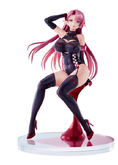 Azur Lane - Duke of York - 1/4 - Youka Brands Jewel - 2022 Re-release (Mimeyoi)ㅤ – Mimeyoi – ActionFigure Brasil