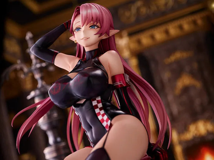 Azur Lane - Duke of York - 1/4 - Youka Brands Jewel - 2022 Re-release (Mimeyoi)ㅤ – Mimeyoi – ActionFigure Brasil