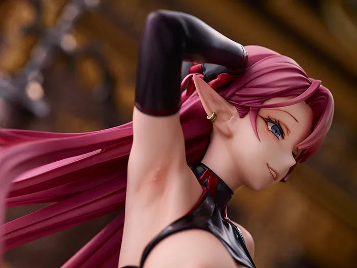 Azur Lane - Duke of York - 1/4 - Youka Brands Jewel - 2022 Re-release (Mimeyoi)ㅤ – Mimeyoi – ActionFigure Brasil