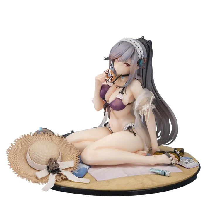 Azur Lane - Dunkerque - Summer Sucré (Wing)ㅤ – Wing – ActionFigure Brasil