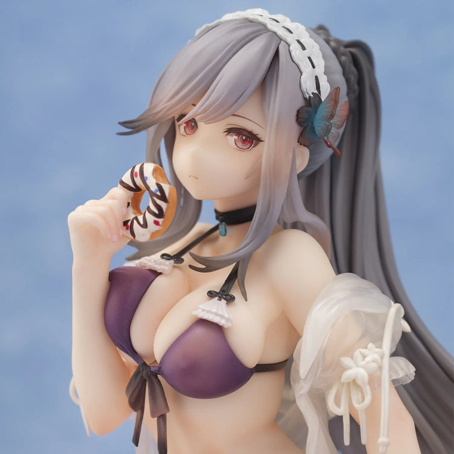 Azur Lane - Dunkerque - Summer Sucré (Wing)ㅤ – Wing – ActionFigure Brasil
