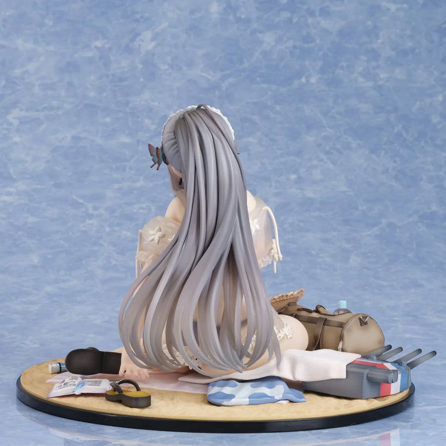 Azur Lane - Dunkerque - Summer Sucré (Wing)ㅤ – Wing – ActionFigure Brasil
