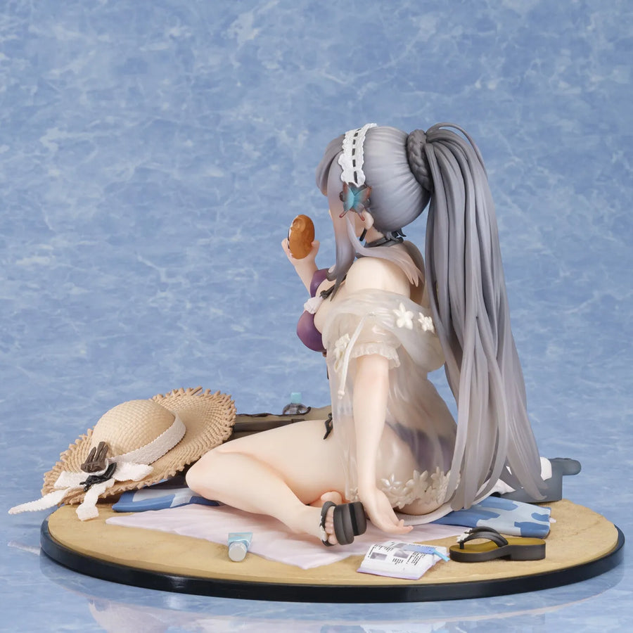 Azur Lane - Dunkerque - Summer Sucré (Wing)ㅤ – Wing – ActionFigure Brasil