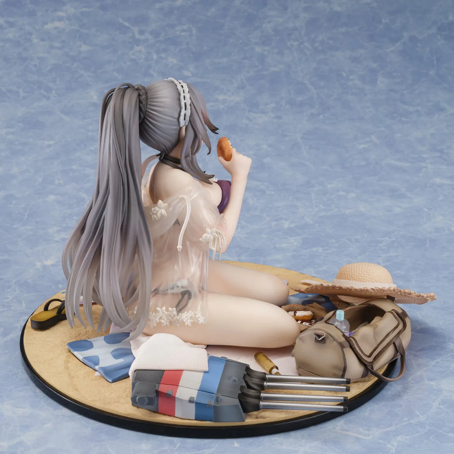 Azur Lane - Dunkerque - Summer Sucré (Wing)ㅤ – Wing – ActionFigure Brasil