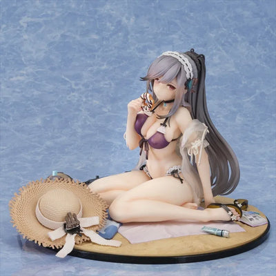 Azur Lane - Dunkerque - Summer Sucré (Wing)ㅤ – Wing – ActionFigureBrasil — com base expositora
