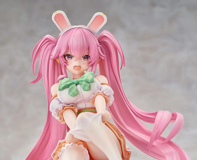 Azur Lane - Emanuele Pessagno - 1/7 - Backstage Blunders Ver. (Luminous Box)ㅤ – Luminous Box – ActionFigure Brasil