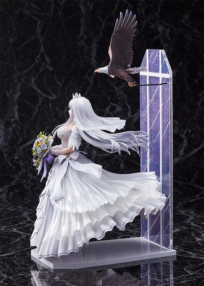 Azur Lane - Enterprise - 1/7 - Marry Star Ver., Limited Edition (Knead) [Shop Exclusive]ㅤ – Knead – ActionFigureBrasil — close