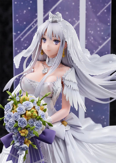Azur Lane - Enterprise - 1/7 - Marry Star Ver., Limited Edition (Knead) [Shop Exclusive]ㅤ – Knead – ActionFigureBrasil — embalagem