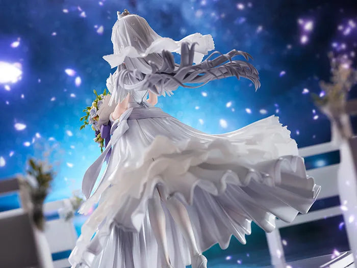 Azur Lane - Enterprise - 1/7 - Marry Star Ver., Limited Edition (Knead) [Shop Exclusive]ㅤ – Knead – ActionFigureBrasil