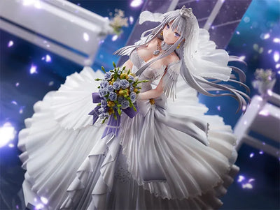 Azur Lane - Enterprise - 1/7 - Marry Star Ver., Limited Edition (Knead) [Shop Exclusive]ㅤ – Knead – ActionFigureBrasil — iluminação de estúdio