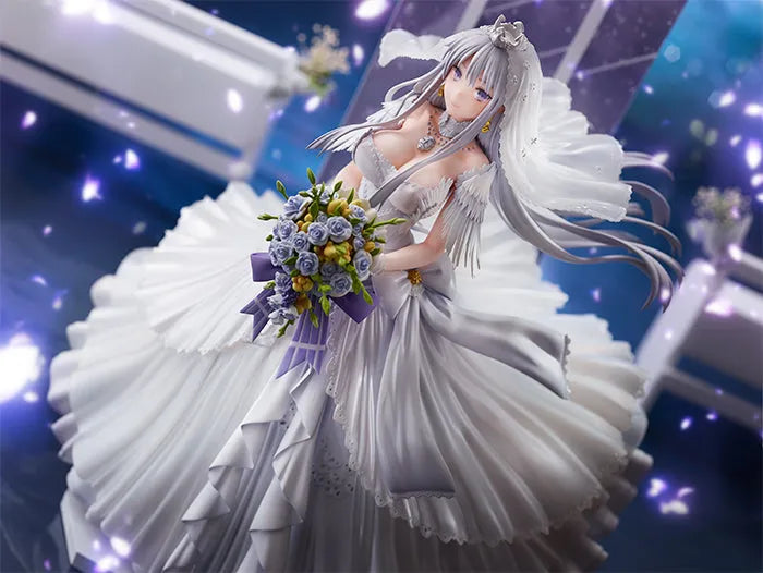 Azur Lane - Enterprise - 1/7 - Marry Star Ver., Limited Edition (Knead) [Shop Exclusive]ㅤ – Knead – ActionFigureBrasil