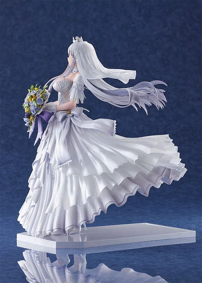 Azur Lane - Enterprise - 1/7 - Marry Star Ver., Regular Edition (Knead)ㅤ – Knead – ActionFigure Brasil — detalhe do produto