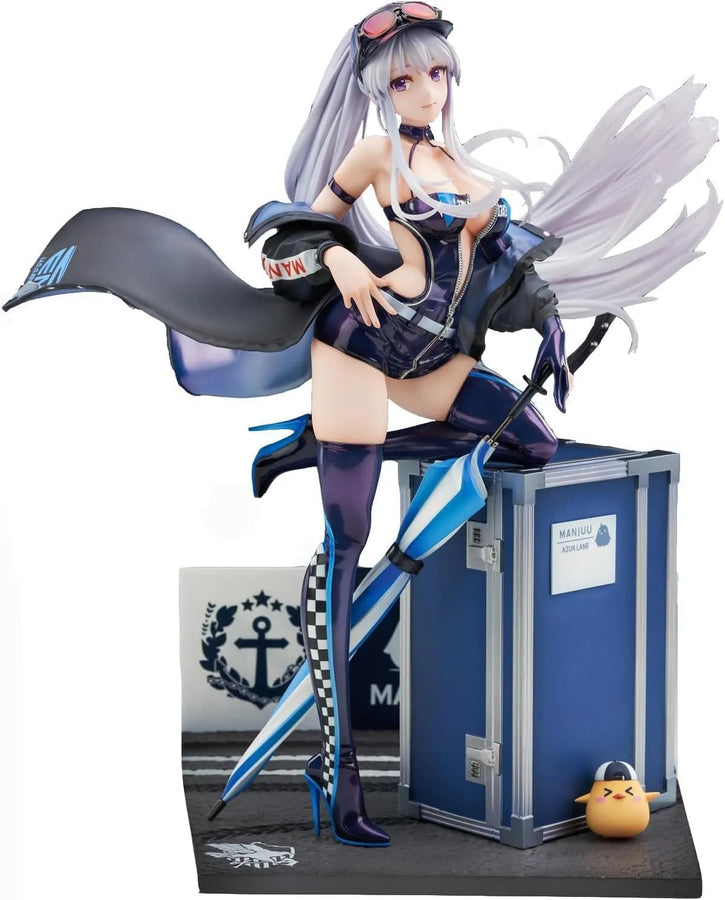 Azur Lane - Enterprise - 1/7 - Wind Catcher Ver. (Apex Innovation)ㅤ – Apex Innovation – ActionFigure Brasil