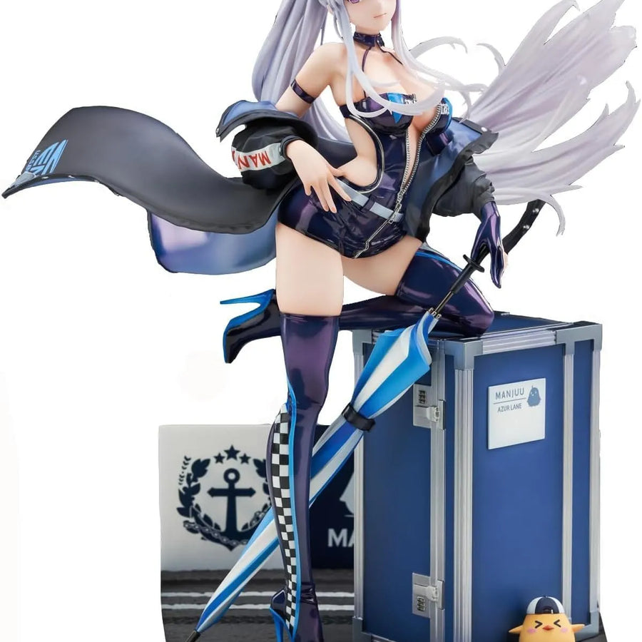 Azur Lane - Enterprise - 1/7 - Wind Catcher Ver. (Apex Innovation)ㅤ – Apex Innovation – ActionFigure Brasil