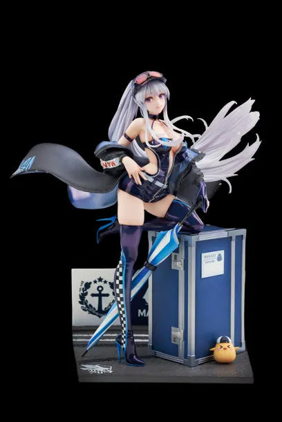 Azur Lane - Enterprise - 1/7 - Wind Catcher Ver. (Apex Innovation)ㅤ – Apex Innovation – ActionFigure Brasil