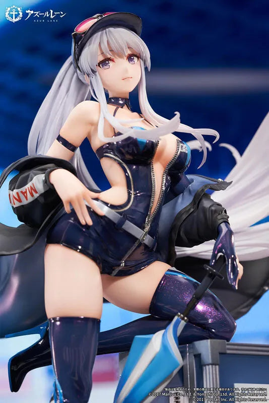 Azur Lane - Enterprise - 1/7 - Wind Catcher Ver. (Apex Innovation)ㅤ – Apex Innovation – ActionFigure Brasil