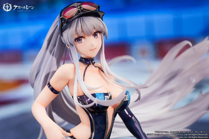Azur Lane - Enterprise - 1/7 - Wind Catcher Ver. (Apex Innovation)ㅤ – Apex Innovation – ActionFigure Brasil