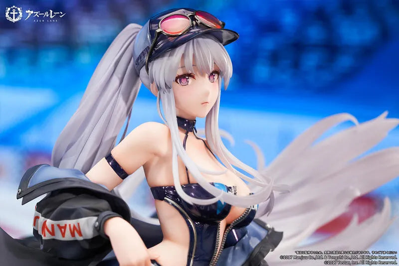 Azur Lane - Enterprise - 1/7 - Wind Catcher Ver. (Apex Innovation)ㅤ – Apex Innovation – ActionFigure Brasil