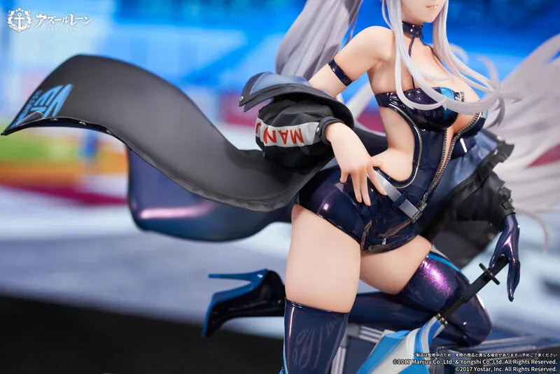 Azur Lane - Enterprise - 1/7 - Wind Catcher Ver. (Apex Innovation)ㅤ – Apex Innovation – ActionFigure Brasil