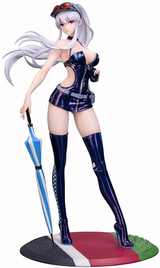 Azur Lane - Enterprise - Gift+ - 1/8 - Wind Catcher (Myethos)ㅤ – Myethos – ActionFigureBrasil