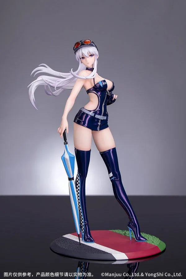 Azur Lane - Enterprise - Gift+ - 1/8 - Wind Catcher (Myethos)ㅤ – Myethos – ActionFigureBrasil
