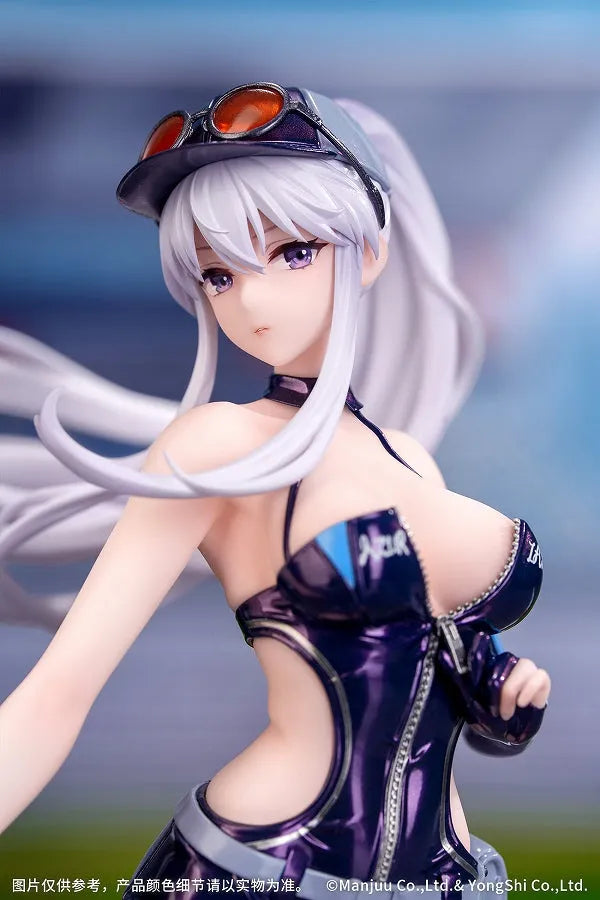 Azur Lane - Enterprise - Gift+ - 1/8 - Wind Catcher (Myethos)ㅤ – Myethos – ActionFigureBrasil