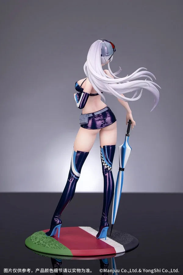 Azur Lane - Enterprise - Gift+ - 1/8 - Wind Catcher (Myethos)ㅤ – Myethos as Manufacturer – ActionFigure Brasil