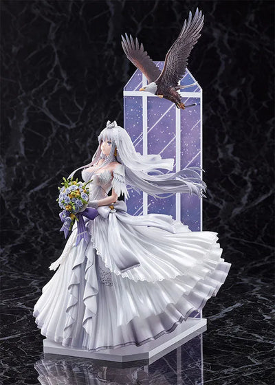 Azur Lane Enterprise Marry Star Ver. Limited Edition 1/7ㅤ – Knead – ActionFigureBrasil — detalhe do produto